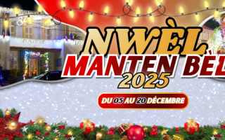 NWÈL MANTEN BÈL 