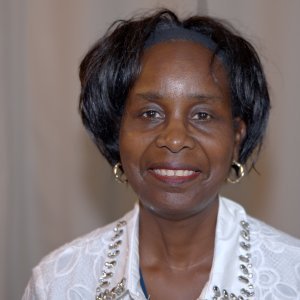 Mme RIGAH Clara