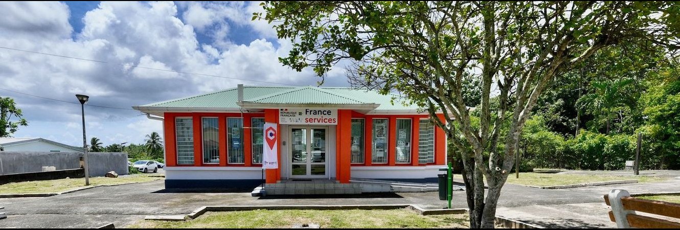 Le réseau France services organise ses portes ouvertes cette année