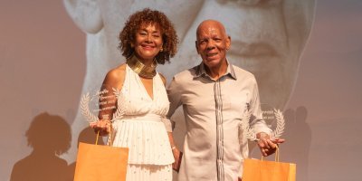 Cérémonie de Clôture