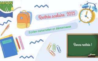 VIVE LA RENTRÉE !!