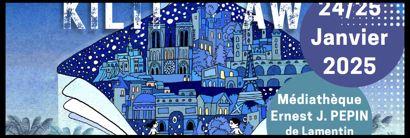 Les nuits de la lecture 