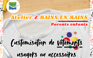 L'atelier 2 mains en mains