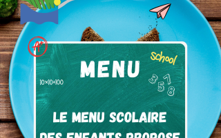 Restauration scolaire