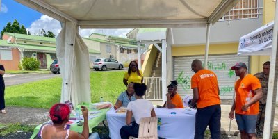 3ème édition du mois de l'insertion