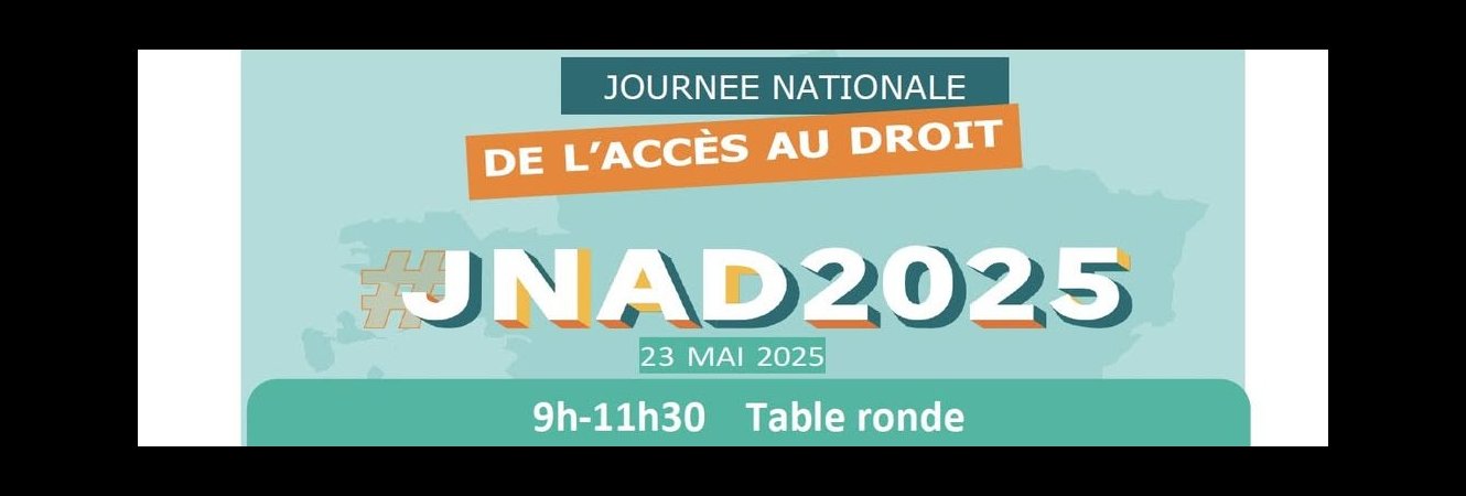 Journée national de l'accès au droit