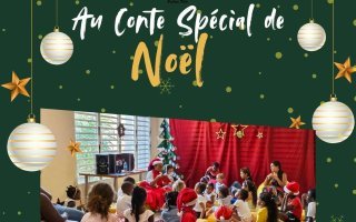 Conte Spécial de Noël