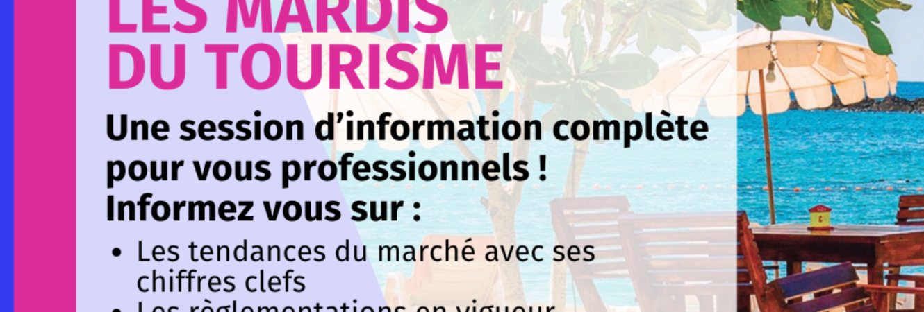 Vous proposez ou souhaitez proposer une location touristique ?