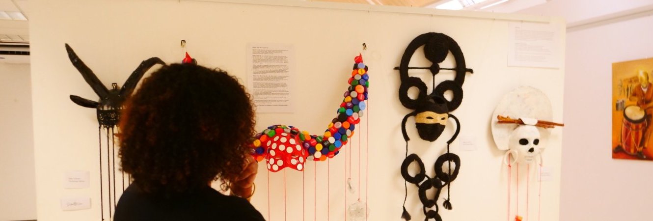 Exposition : Renaissance Africaine en Guadeloupe