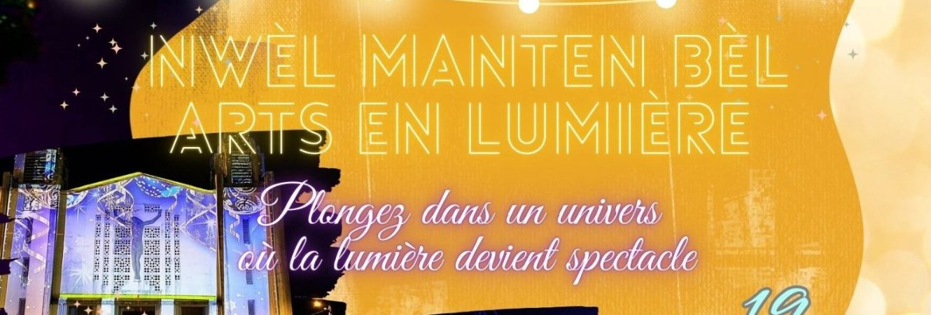 Arts en Lumière