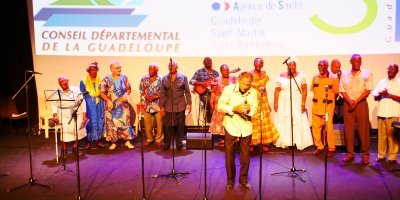 Sérénade Intergénérationnelle