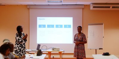 sessions de formations en interne