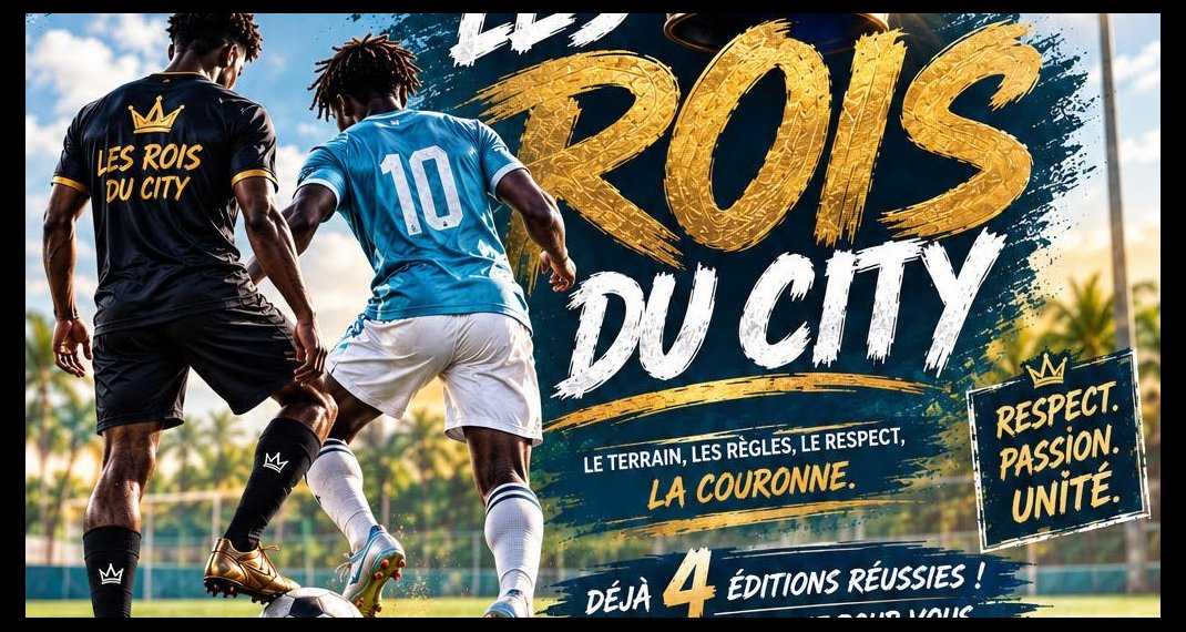 QUI DÉCROCHERA LA COURONNE ?