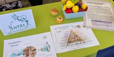 la Ligue Vie et Santé