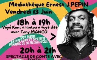 Magie des contes