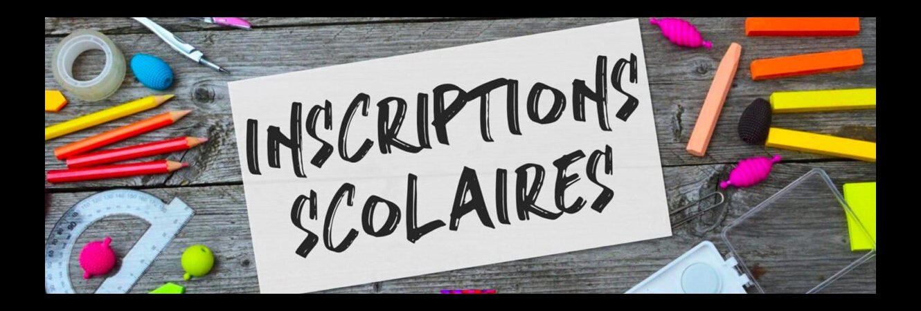 Inscription scolaire en école élémentaire