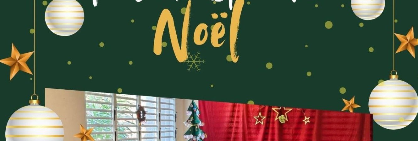 Conte Spécial de Noël
