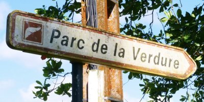 Travaux de réfection