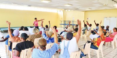 Le Pack Sport-Santé 
