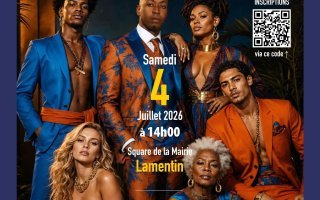 LE GRAND CASTING MANNEQUINS EST LANCÉ !