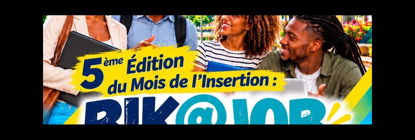 BIK@JOB est de retour !