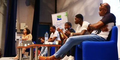 Lamentin J.O 2024 changemakers