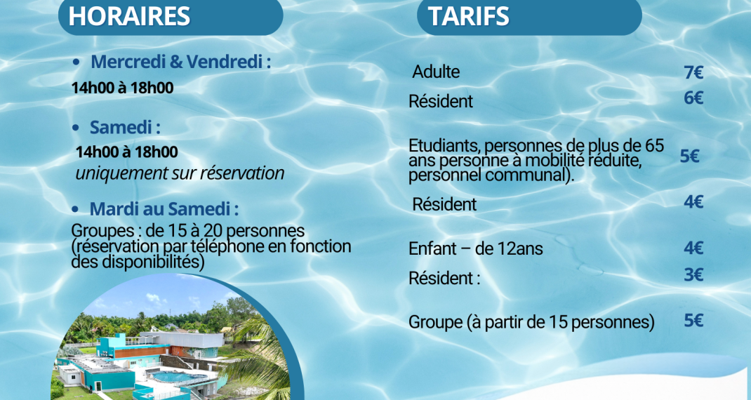 Plongez dans une expérience unique !