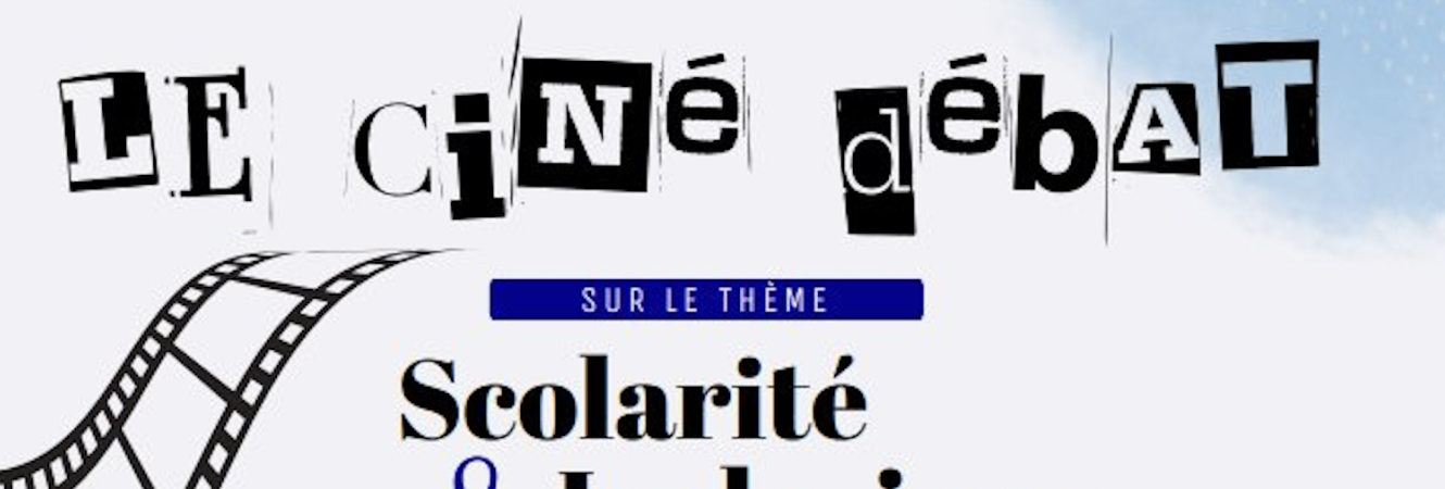 Ciné-débat