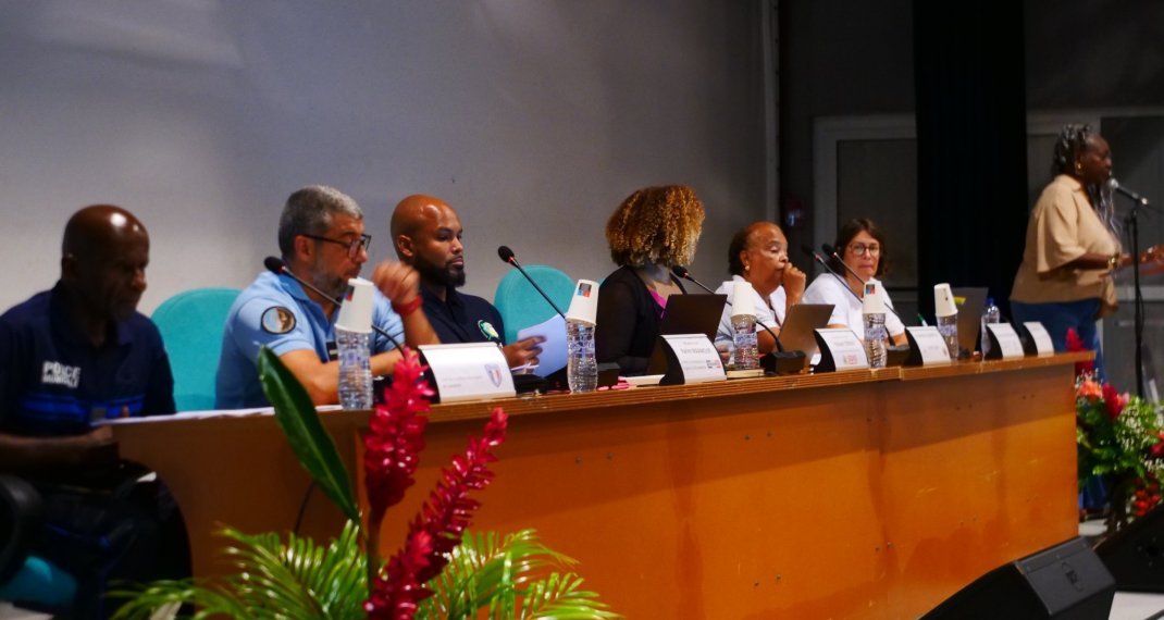 Séminaire dédié à la gestion des risques majeurs
