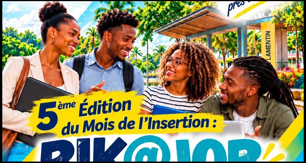 BIK@JOB est de retour !