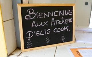 Atelier cuisine parents-enfants
