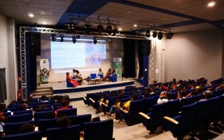 Journée Nationale d'Accès aux Droits des enfants victimes de violences