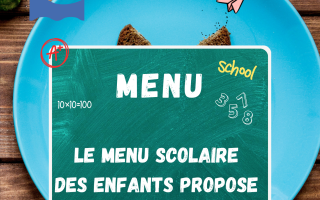 Restauration scolaire