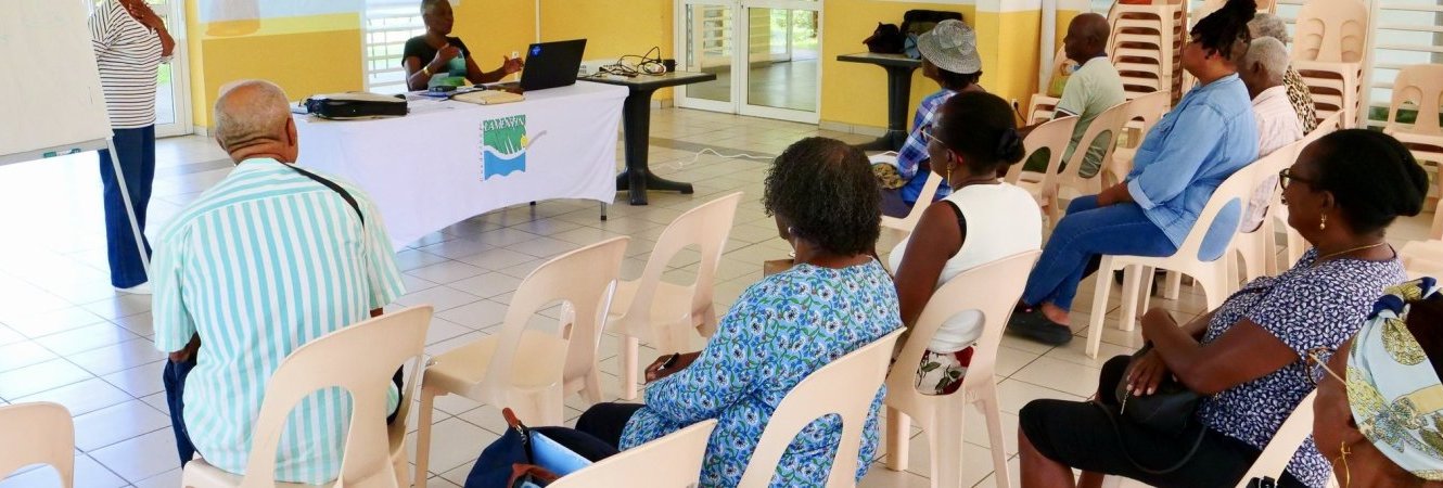 Seniors / personnes en situation de handicap
