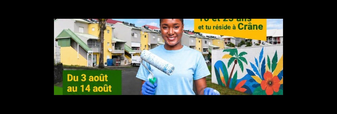 Participez au projet " Jeune acteurs de Crâne "