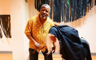 Bèt a Man Ibè – L'Effroi des Zombis” à la Médiathèque Ernest J. Pépin