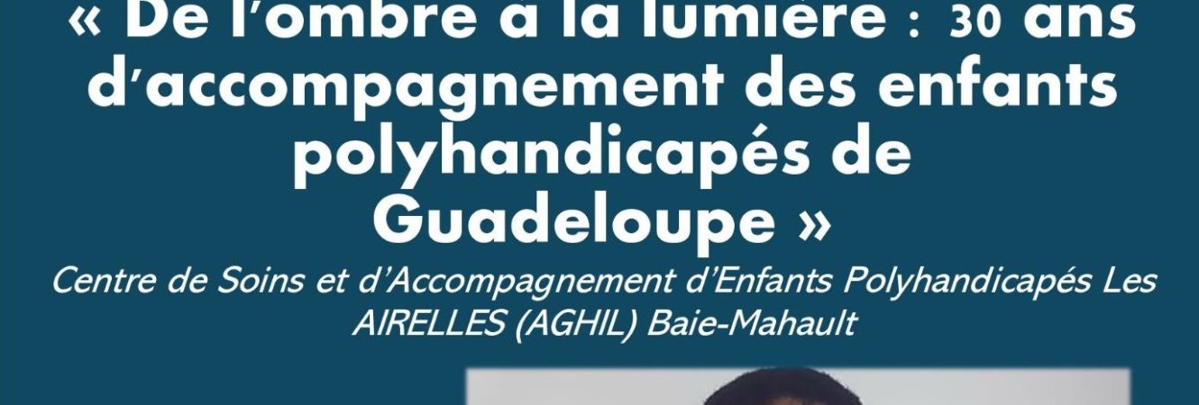 Exposition “De l'ombre à la lumière