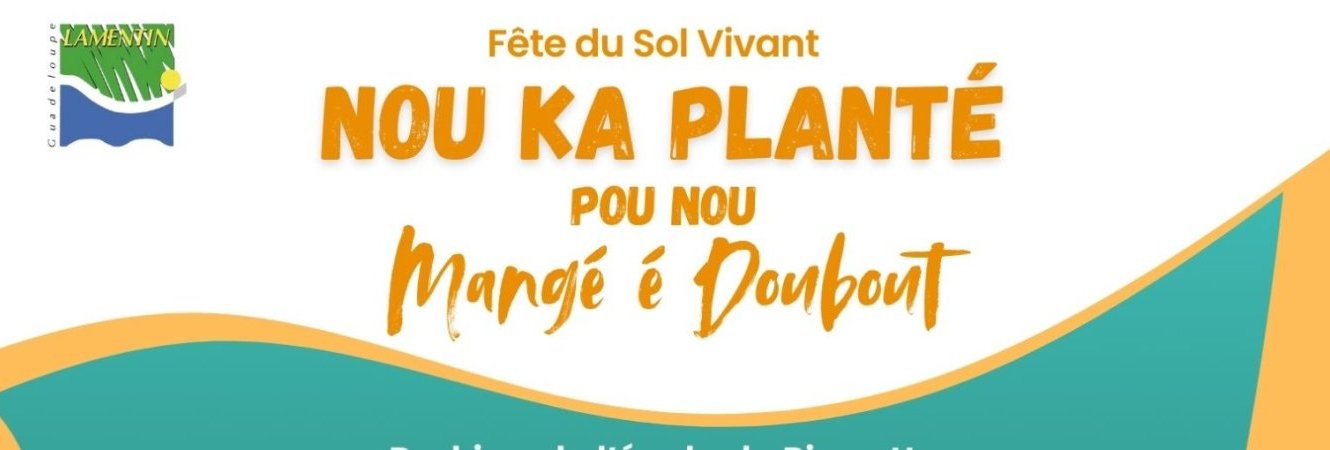 Atelier de jardinage pour les habitants des quartiers autour de Pierrette