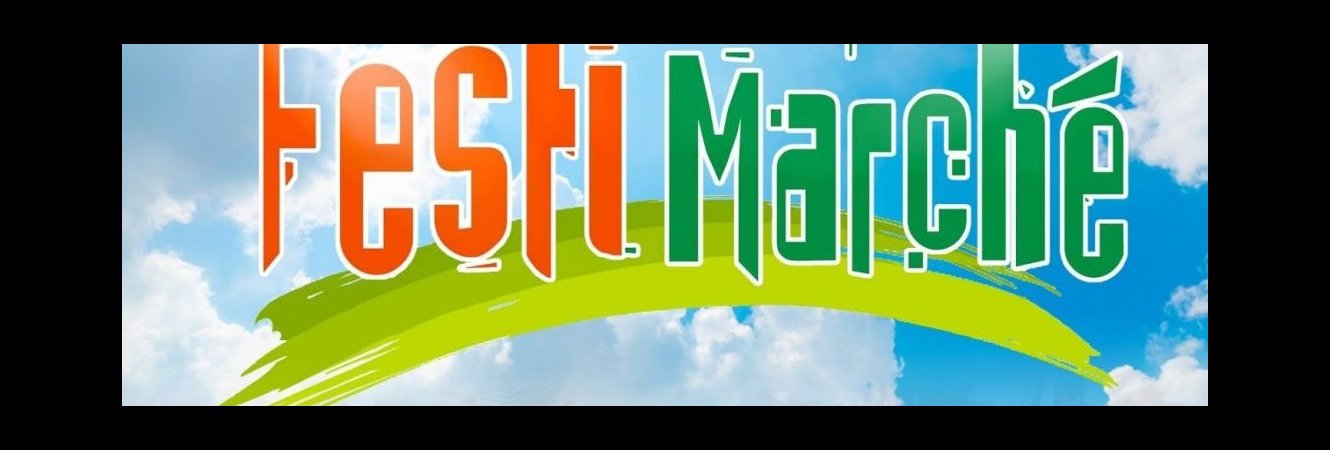 Festi' Marché