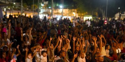 le cirque dans tous ses états