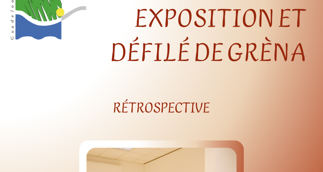 Le Lamentin a résonné au son des moteurs des "grènas" !