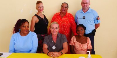 La Journée Nationale de l'Accès au Droit