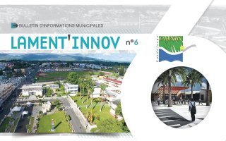 LAMENT'INNOV Magazine