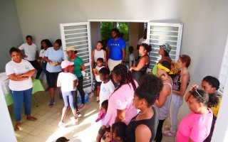 Retour sur le Défis en famille – Escape Game à la médiathèque !