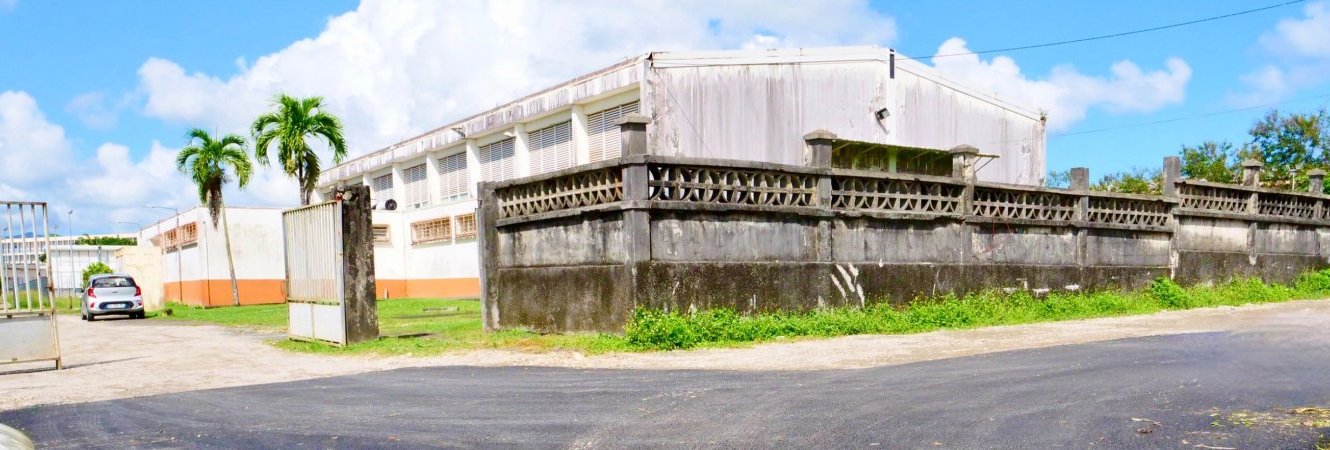 Travaux de voirie 