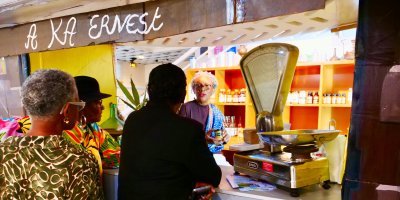 Les nuits de la lecture 