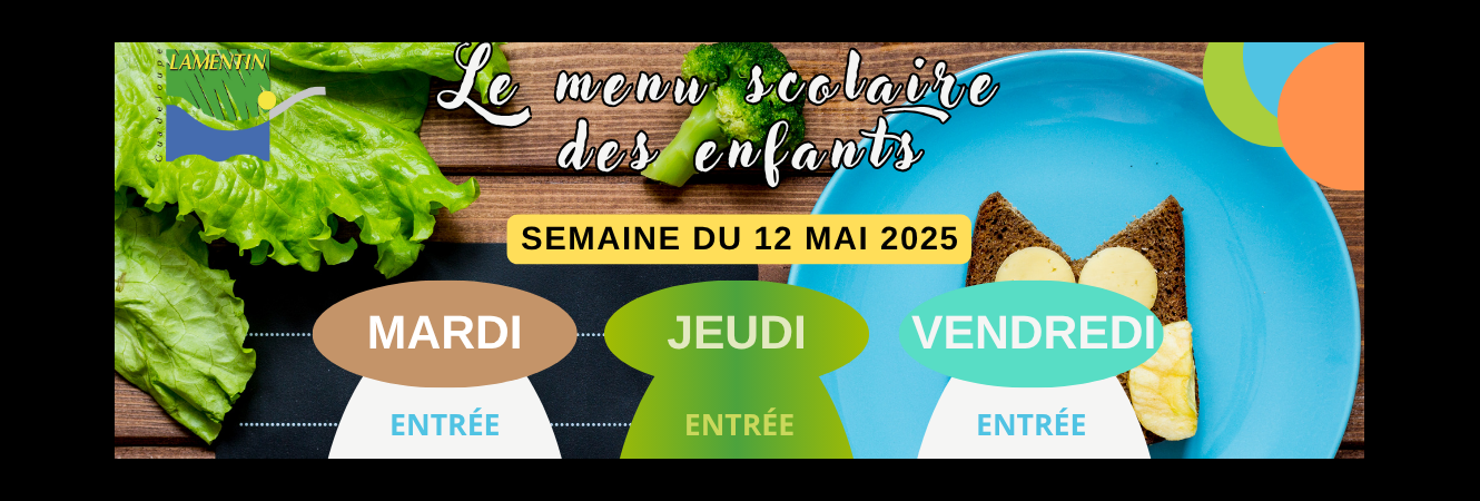 Restauration scolaire