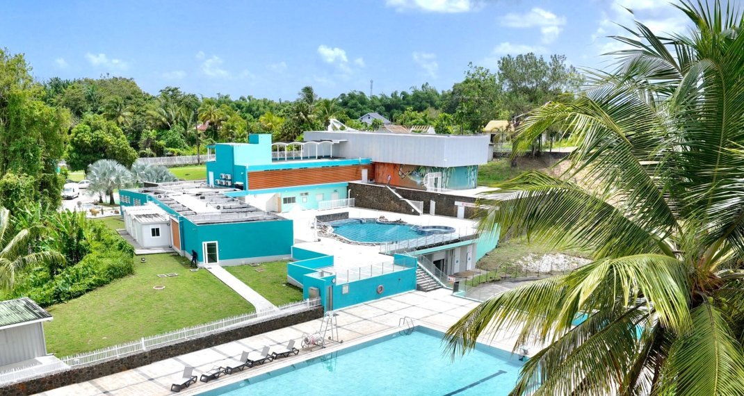 Plongez dans une expérience unique !