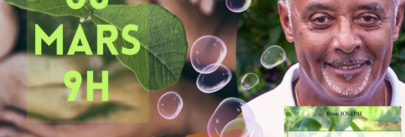  Atelier : Cultiver son jardin en pot