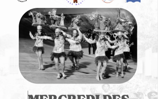 Mercredi des Cendres – Lamentin 2026